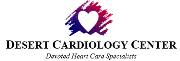 Desert Cardiology Consultants' Medical Group Logo